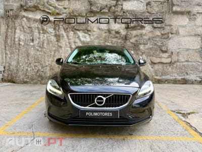 Volvo V40 1.5 T3 Sport Edition Plus Geartronic