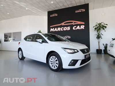 Seat Ibiza 1.0 EcoTSI Reference