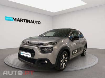 Citroen C3 1.2 PureTech Max