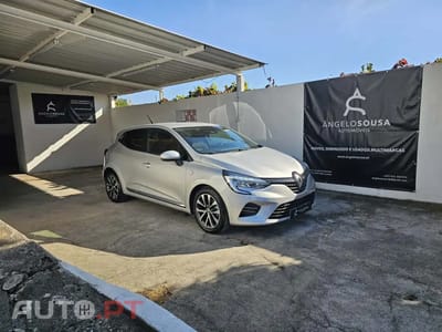 Renault Clio 1.0 TCe Intens