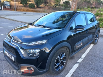 Citroen C3 1.2 Puretech