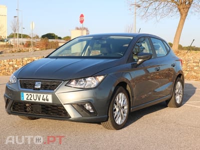 Seat Ibiza 1.0 EcoTSI Style