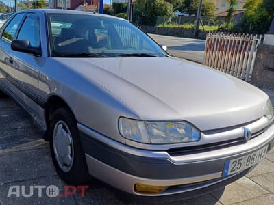 Renault Safrane 2.0 Si RT