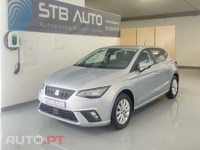 Seat Ibiza 1.0 EcoTSI Style