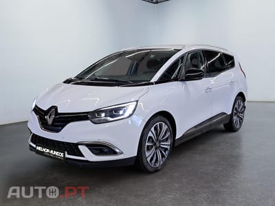 Renault Grand Scénic 1.3 TCe Business EDC