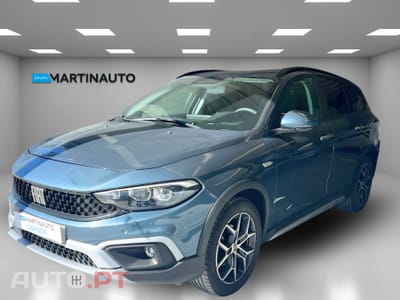Fiat Tipo 1.0 GSE T3