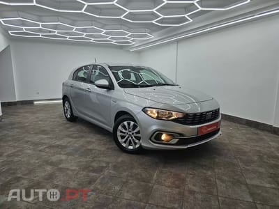 Fiat Tipo 1.3 MultiJet Life