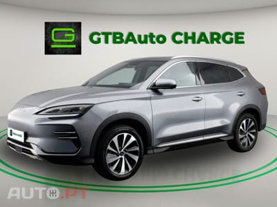 BYD Seal U 87KW DESIGN