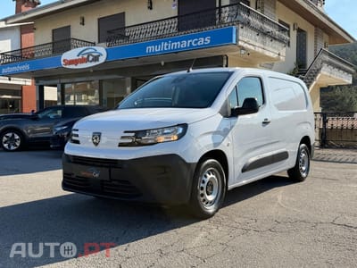 Peugeot Partner 1.5 BlueHDi XL Longa