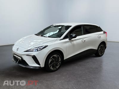 MG MG4 EV Comfort 2WD