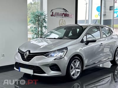 Renault Clio 1.5 Blue dCi Intens