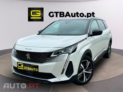 Peugeot 5008 1.2 GT Line