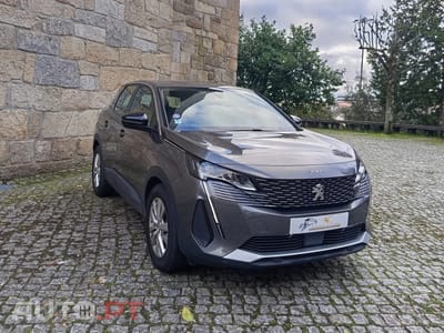 Peugeot 3008 SUV Active Pack EAT8