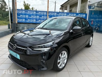 Opel Corsa 1.5 D Elegance