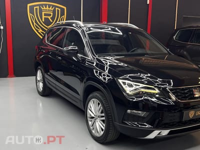 Seat Ateca 1.5 TSI Xcellence DSG