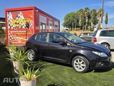 Seat Ibiza 1.2 12V Style