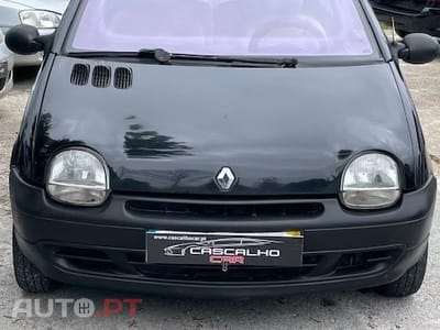 Renault Twingo 1.2