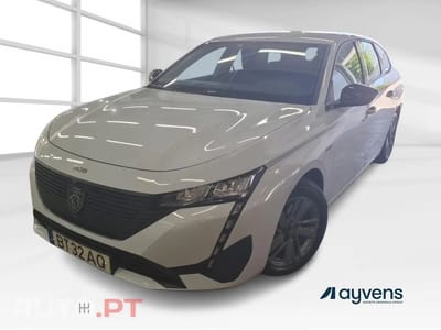 Peugeot 308 SW 1.5 BlueHDi Style EAT8