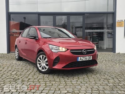 Opel Corsa 1.2 Business Edition