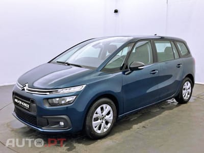 Citroen Grand C4 SpaceTourer 1.5 BlueHDi Business EAT8