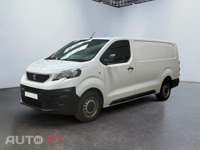Peugeot Expert 2.0 BlueHDi Long Premium