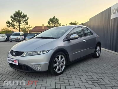 Honda Civic 1.8 Sport