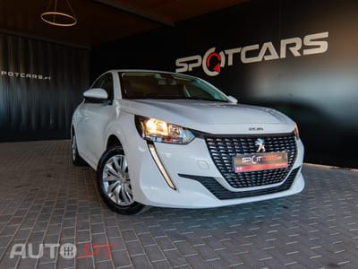 Peugeot 208 1.2 PureTech Active