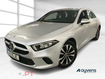 Mercedes-Benz A 250 e Style Plus