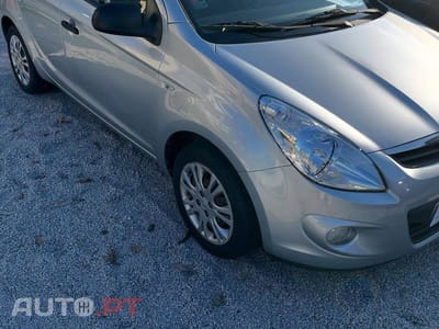 Hyundai i20 1.2 Comfort
