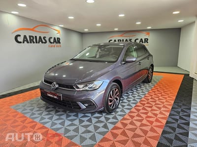 Volkswagen Polo 1.0 TSI Urban DSG