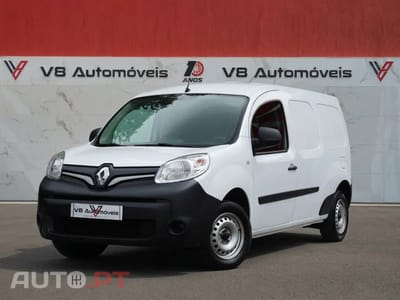 Renault Kangoo 1.5 dCi Maxi Business S/S