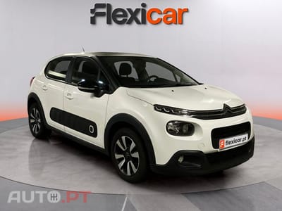 Citroen C3 1.2 PureTech Feel