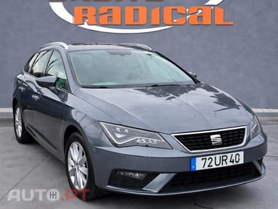 Seat Leon SPORT