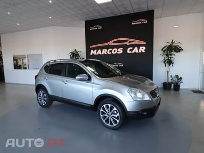 Nissan Qashqai 1.5 dCi Acenta