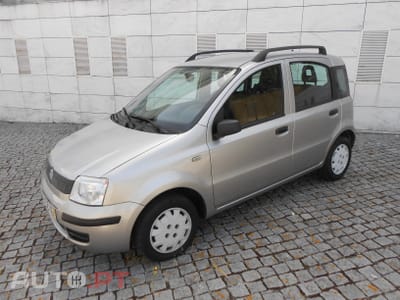 Fiat Panda 1.1 ACTIVE