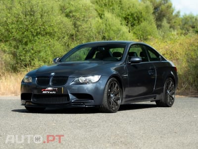 BMW M3 Auto