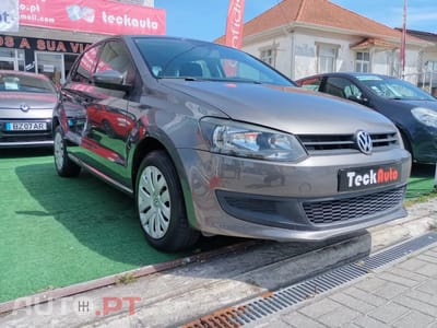 Volkswagen Polo 1.2 Confortline