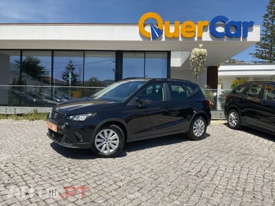 Seat Arona 1.0 TSI Style DSG