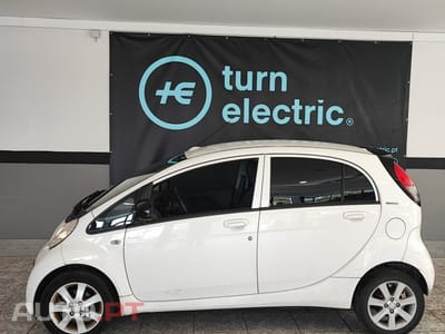 Peugeot iOn Standard