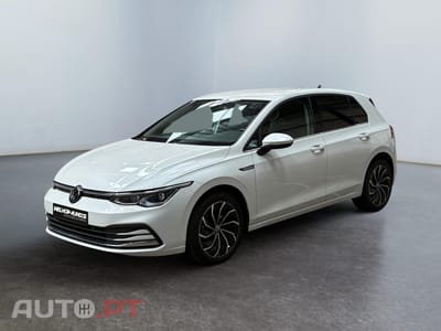Volkswagen Golf 1.5 eTSI OPF Style DSG