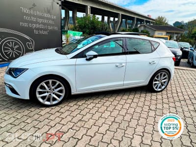 Seat Leon 1.4 TSI FR S/S