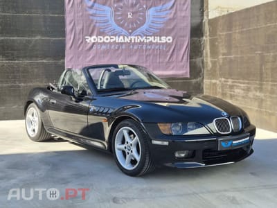 BMW Z3 2.8