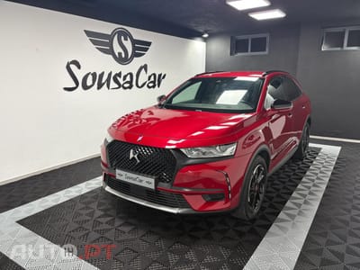 DS DS7 Crossback 1.2 PureTech Performance