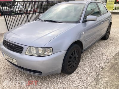 Audi A3 1.9 TDi