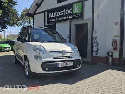 Fiat 500L 1.3 MJ Lounge