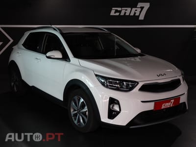 Kia Stonic 1.0 T-GDI Urban
