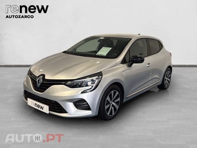 Renault Clio Evolution