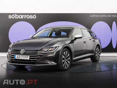 Volkswagen Arteon 1.4 TSI eHybrid Elegance