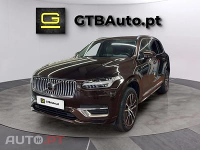 Volvo XC90 T8 INSCRIPTION EXPRESSION