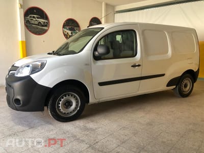 Renault Kangoo 1.5 dCi Maxi Business